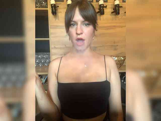 Yummypopka webcam