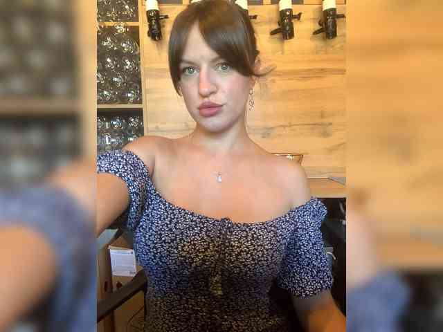 Yummypopka webcam