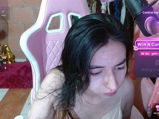 Maggie-Fox Porn Show