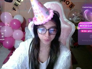 Maggie-Fox Porn Show