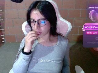Maggie-Fox Porn Show