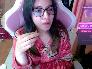 Maggie-Fox Porn Show