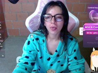 Maggie-Fox Porn Show
