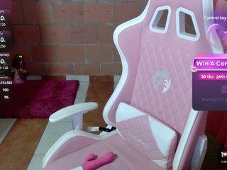 Maggie-Fox Porn Show