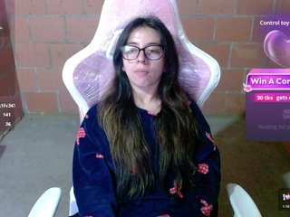 Maggie-Fox Porn Show
