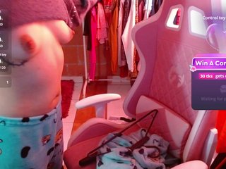 Maggie-Fox Porn Show