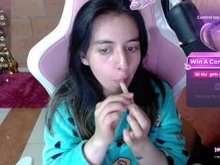 Maggie-Fox Porn Show