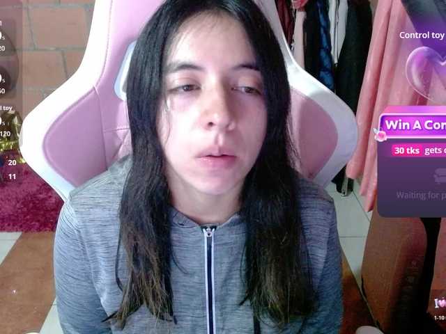 Maggie-Fox live cam on BongaCams