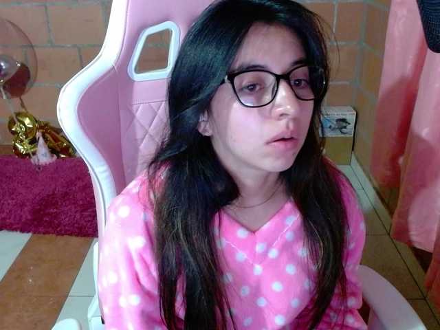 maggie-fox live sex