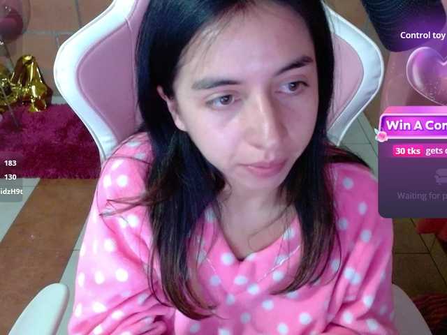 Maggie-Fox live webcam show