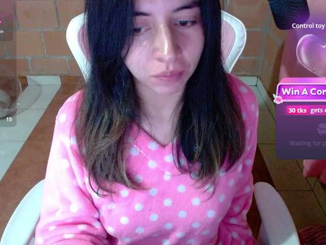 Maggie-Fox live webcam show