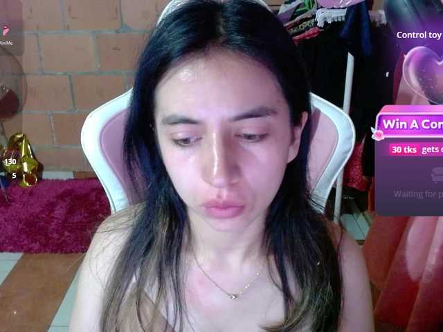 Maggie-Fox live cam on BongaCams