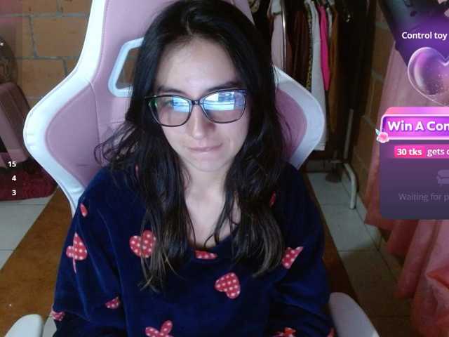 Maggie-Fox live cam on BongaCams