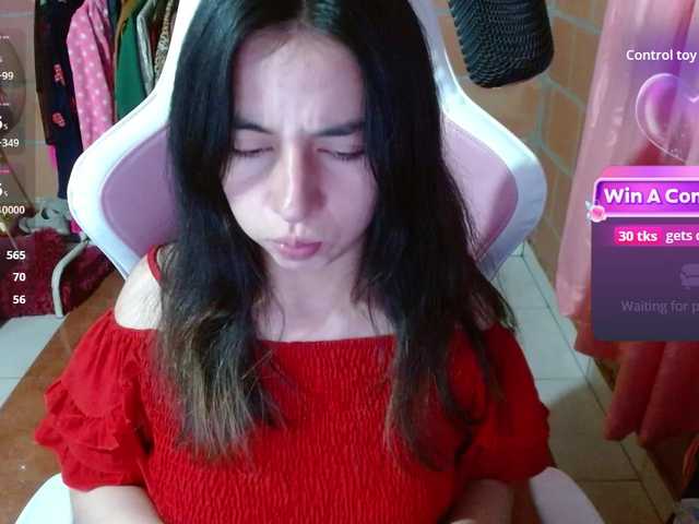 Maggie-Fox live cam on BongaCams