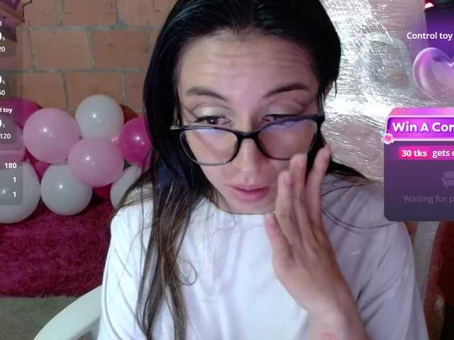 Maggie-Fox live cam on BongaCams