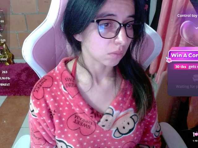 Maggie-Fox live cam on BongaCams