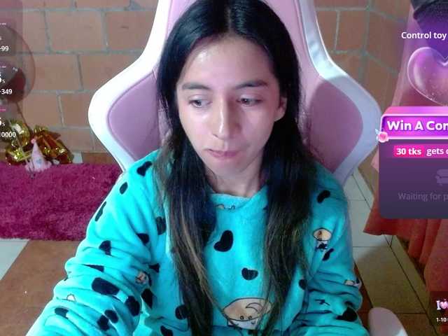 Maggie-Fox live cam on BongaCams