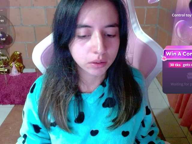 Maggie-Fox live cam on BongaCams