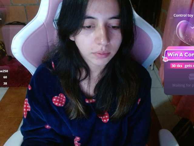 Maggie-Fox live cam on BongaCams