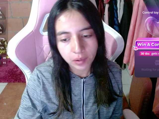 Maggie-Fox live cam on BongaCams