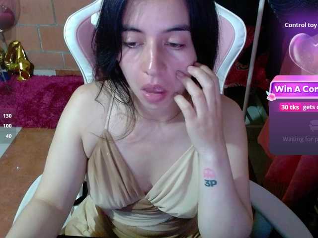 Maggie-Fox live cam on BongaCams