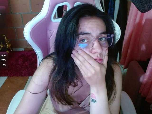 Maggie-Fox live cam on BongaCams