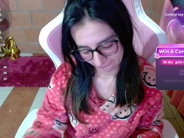 Maggie-Fox live cam on BongaCams