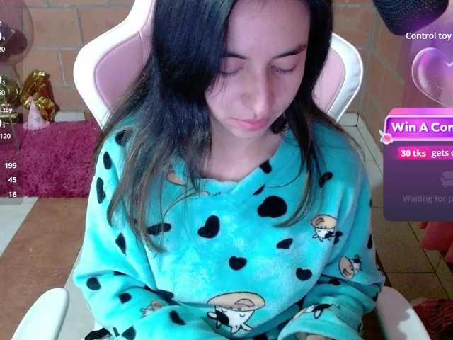 Maggie-Fox live cam on BongaCams