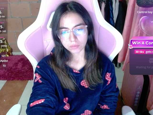 Maggie-Fox live cam on BongaCams