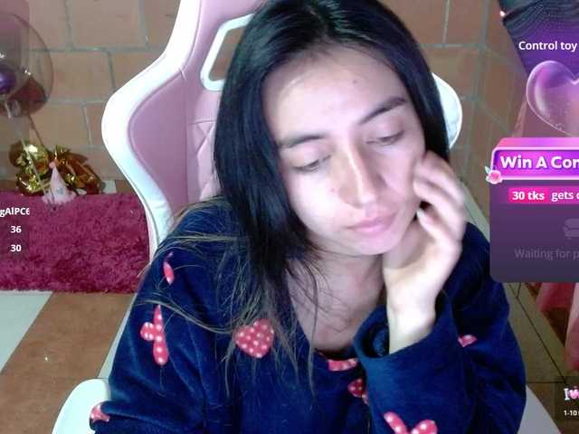 Maggie-Fox live cam on UnifiedCams