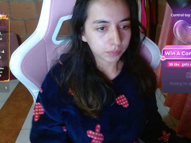 Maggie-Fox live cam on BongaCams