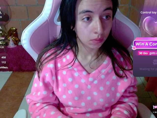 maggie-fox live sex show