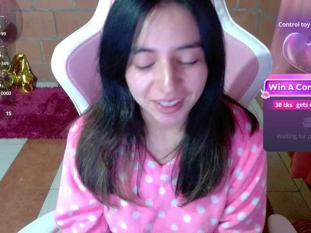 Maggie-Fox live cam on BongaCams