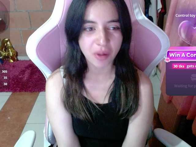 Maggie-Fox live cam on BongaCams