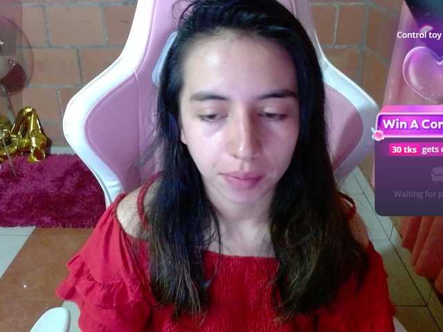 Maggie-Fox live cam on BongaCams