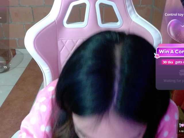 Maggie-Fox live webcam show