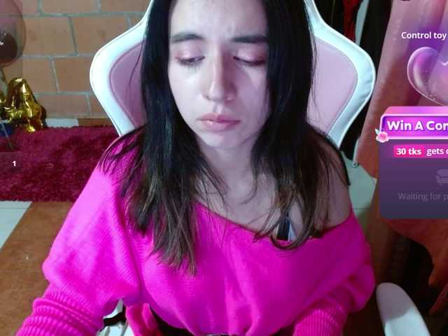 Maggie-Fox live cam on BongaCams