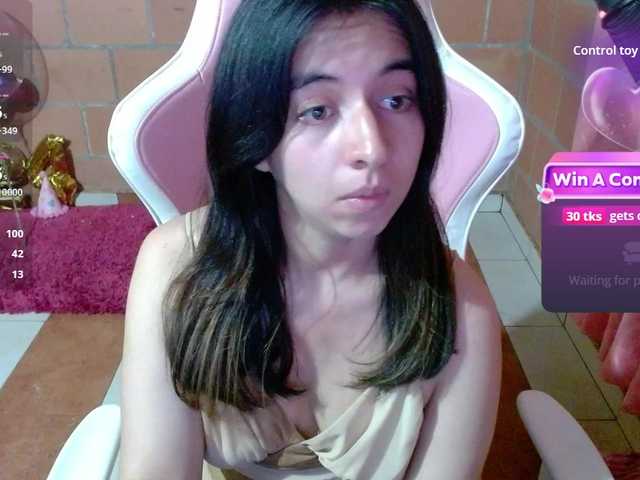 Maggie-Fox Live Cam on BongaCams