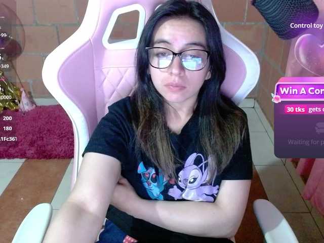 Maggie-Fox live cam on UnifiedCams