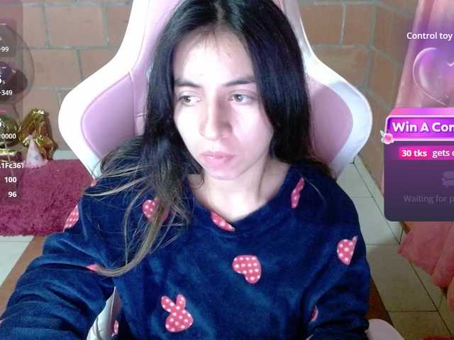 Maggie-Fox live cam on BongaCams