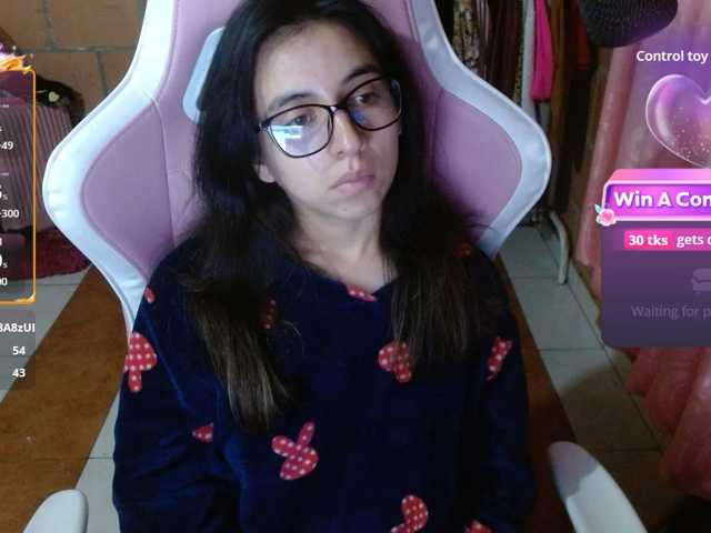 Maggie-Fox live cam on BongaCams