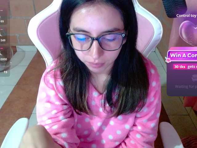 maggie-fox live sex