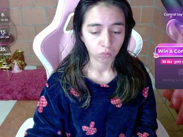 Maggie-Fox live webcam show