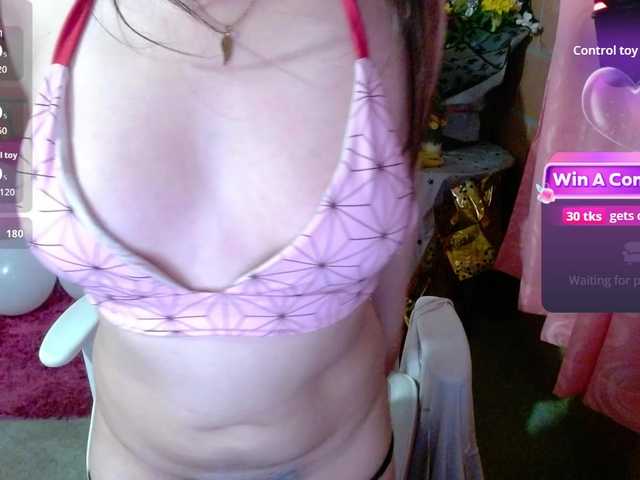 Maggie-Fox live cam on BongaCams