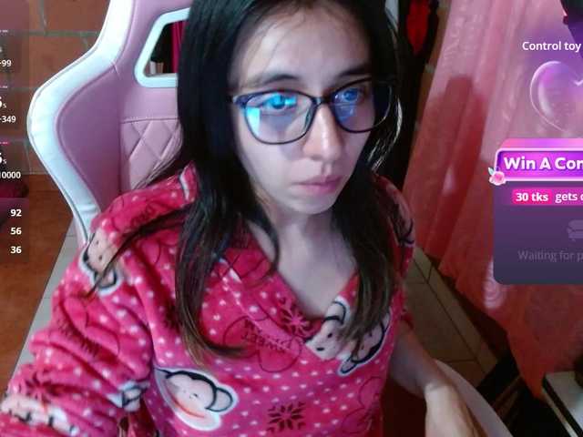 Maggie-Fox live cam on BongaCams