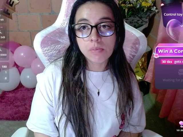 Maggie-Fox live cam on BongaCams