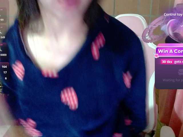 Maggie-Fox live webcam show