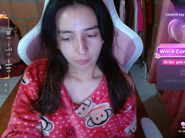 Maggie-Fox live cam preview