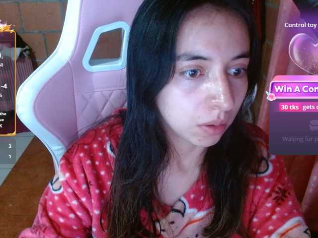 Maggie-Fox live cam preview