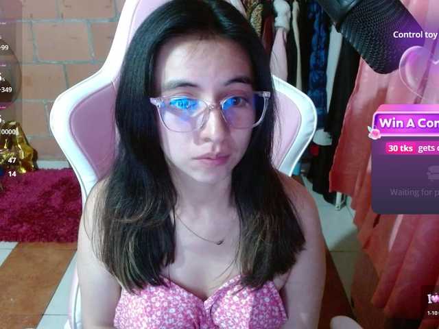 Maggie-Fox live cam on BongaCams